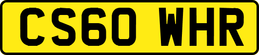 CS60WHR