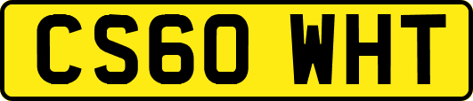 CS60WHT