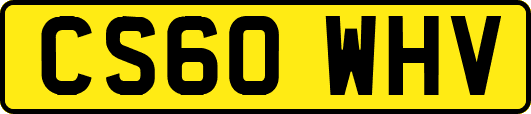 CS60WHV