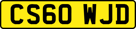 CS60WJD