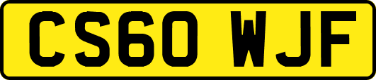 CS60WJF