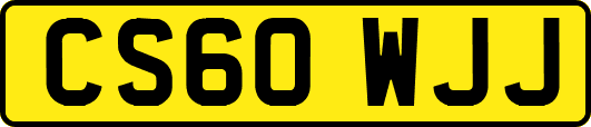 CS60WJJ