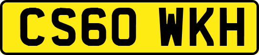 CS60WKH