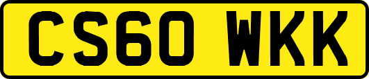 CS60WKK