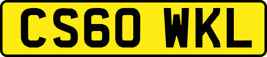 CS60WKL