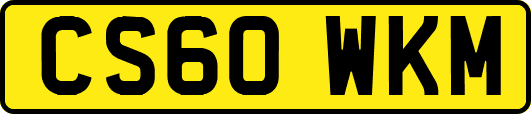 CS60WKM
