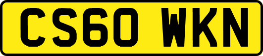 CS60WKN