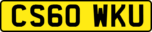 CS60WKU