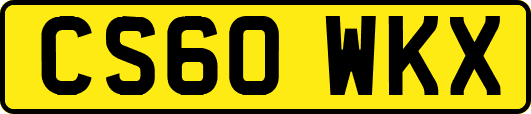 CS60WKX