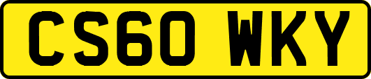 CS60WKY