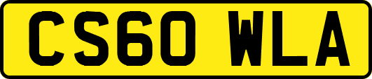 CS60WLA