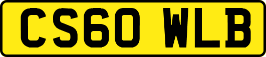 CS60WLB