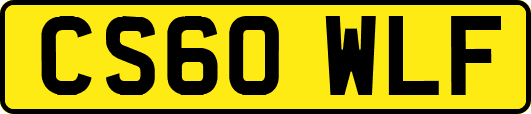 CS60WLF