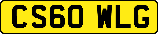 CS60WLG