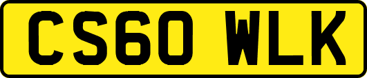 CS60WLK
