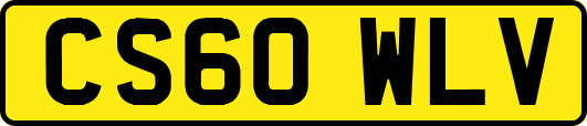 CS60WLV