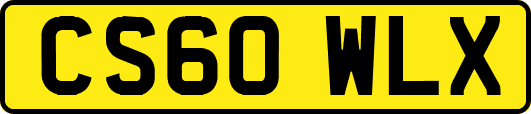 CS60WLX