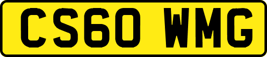 CS60WMG