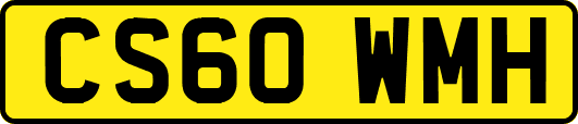 CS60WMH