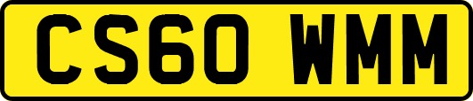 CS60WMM