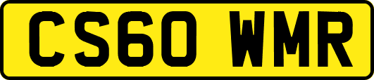 CS60WMR