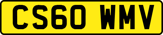 CS60WMV