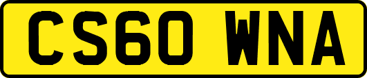 CS60WNA