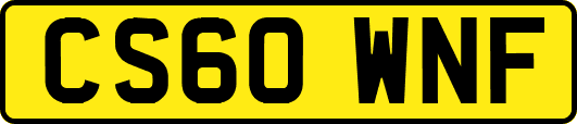 CS60WNF