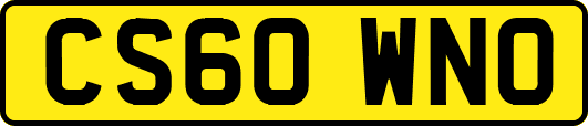 CS60WNO
