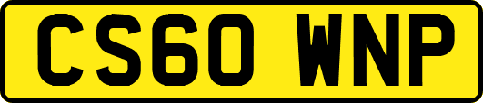 CS60WNP