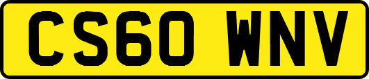 CS60WNV