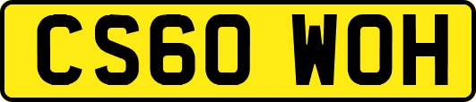 CS60WOH