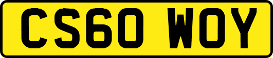 CS60WOY