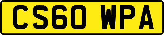 CS60WPA