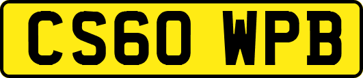 CS60WPB