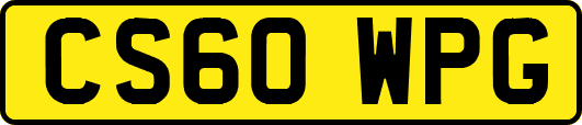 CS60WPG
