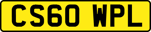 CS60WPL