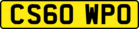 CS60WPO