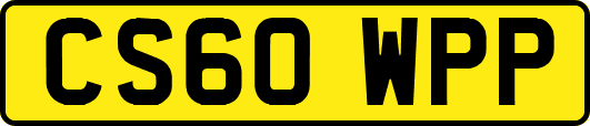 CS60WPP