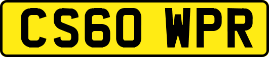 CS60WPR