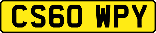 CS60WPY