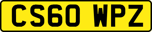 CS60WPZ