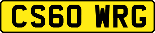 CS60WRG