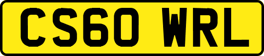 CS60WRL