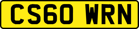 CS60WRN