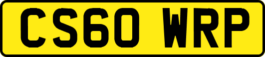CS60WRP