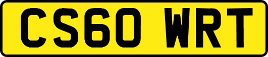 CS60WRT