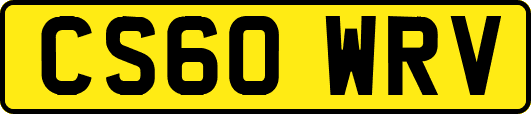 CS60WRV