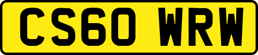 CS60WRW