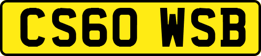 CS60WSB